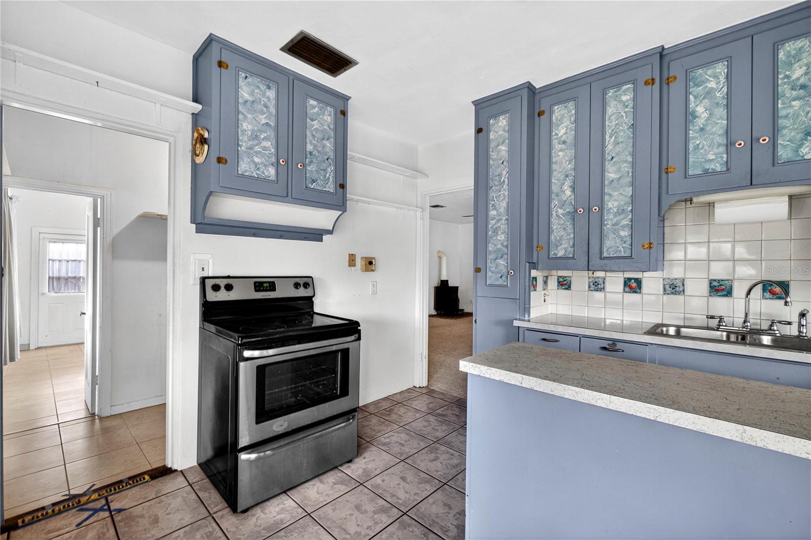 LAKE WALES - Residential