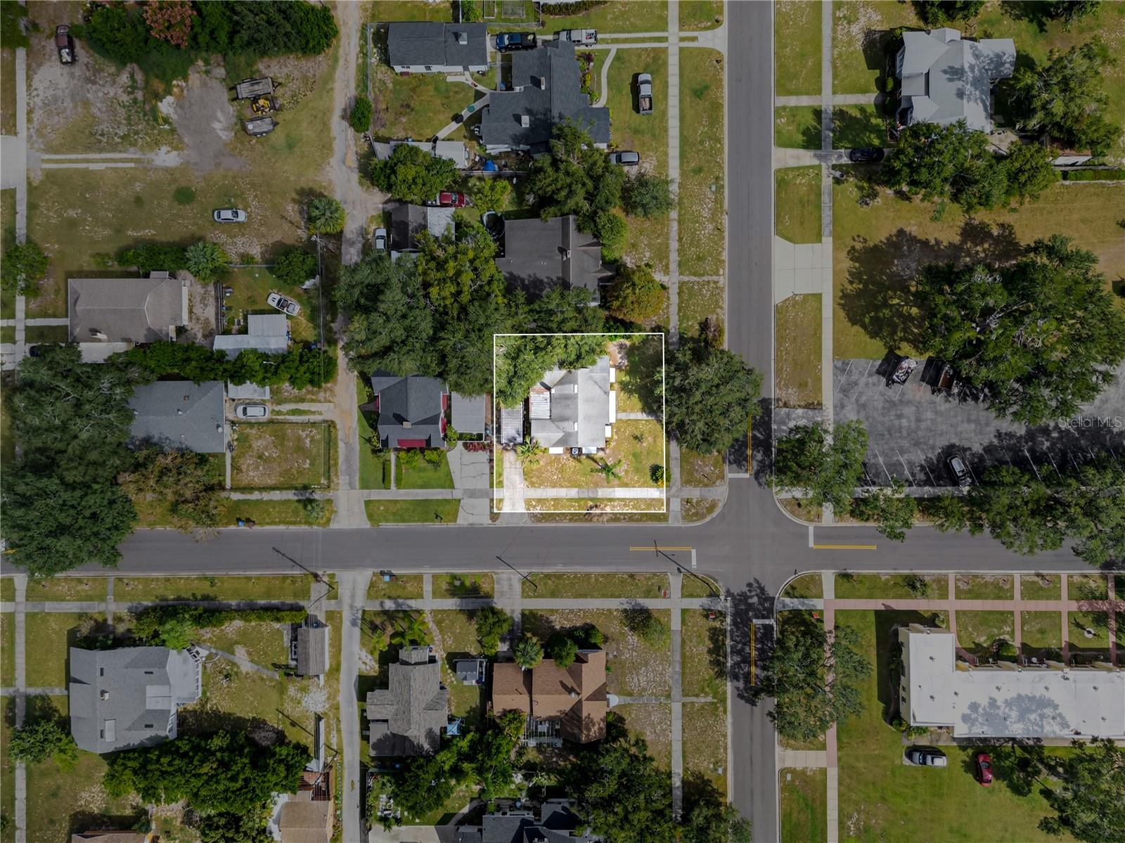 LAKE WALES - Residential