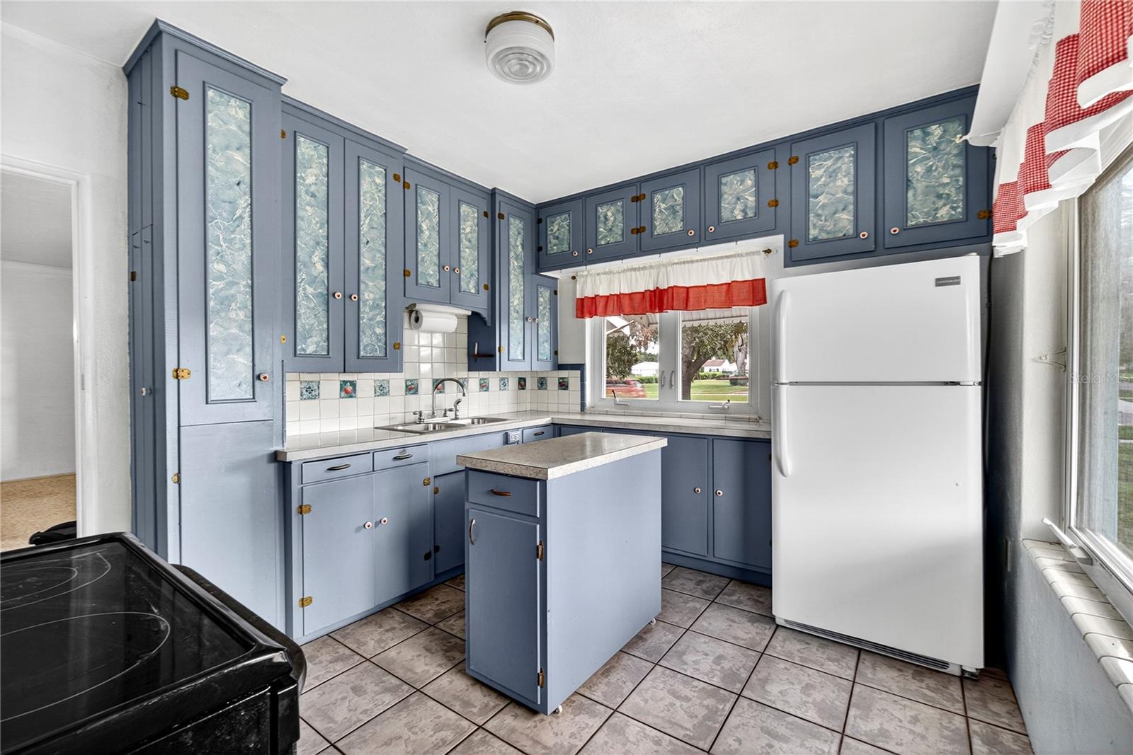 LAKE WALES - Residential