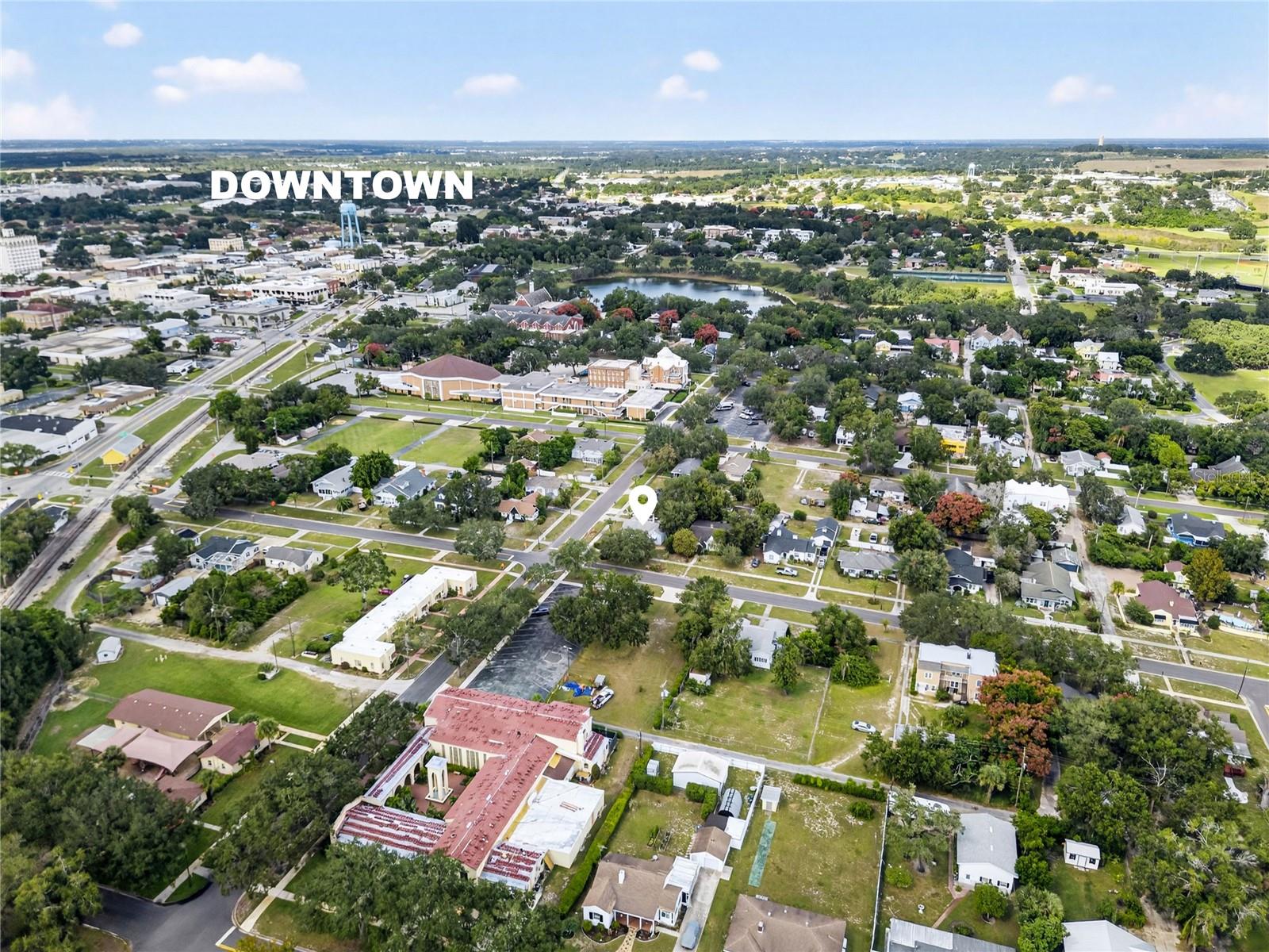 LAKE WALES - Residential