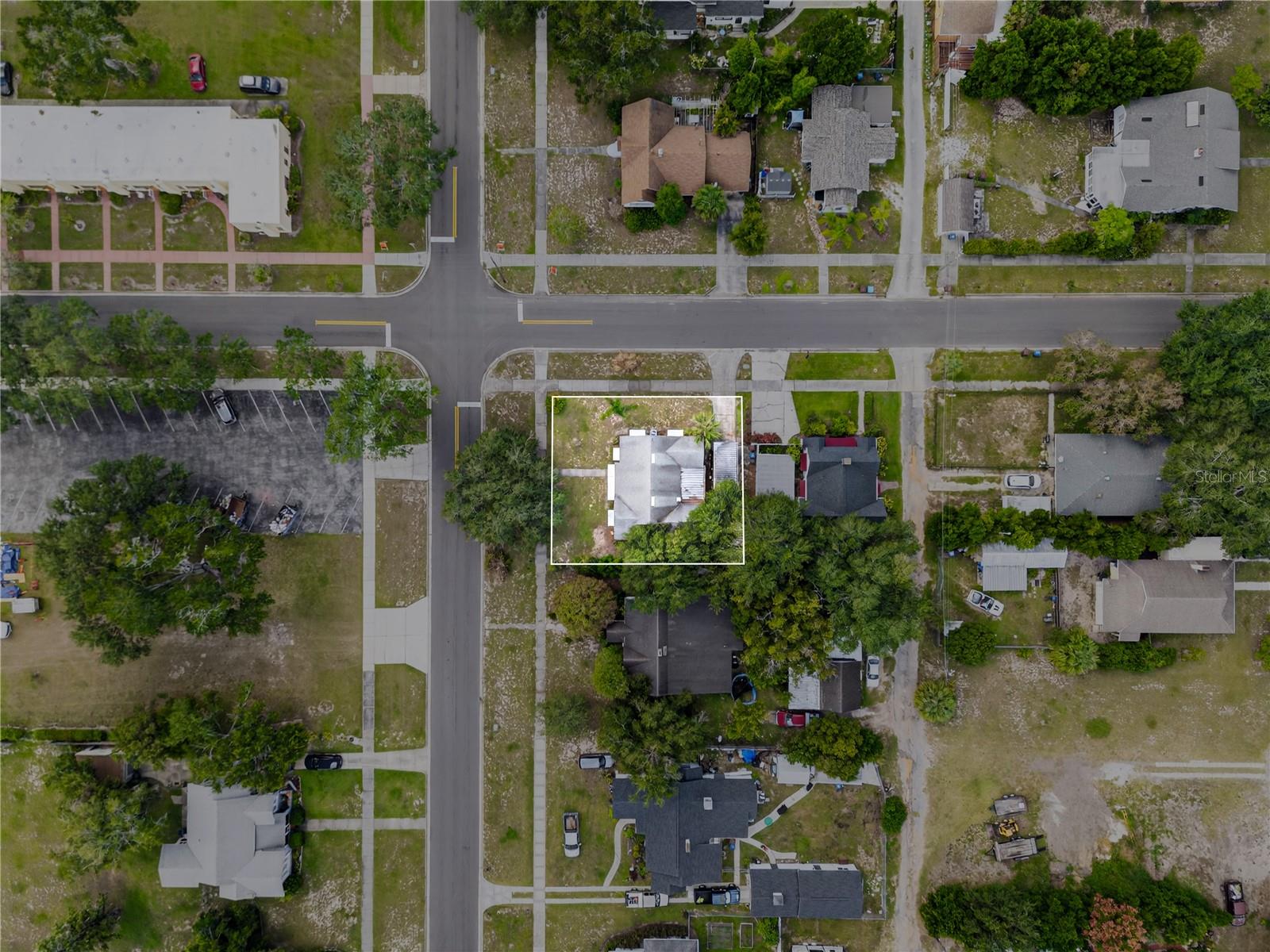 LAKE WALES - Residential