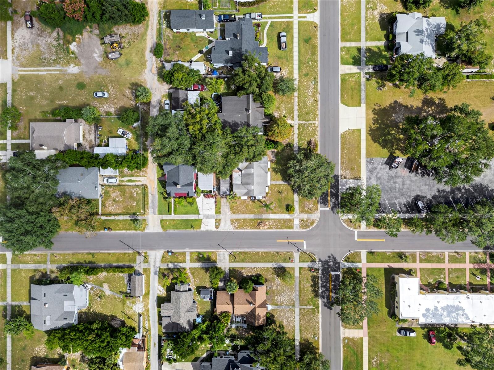 LAKE WALES - Residential