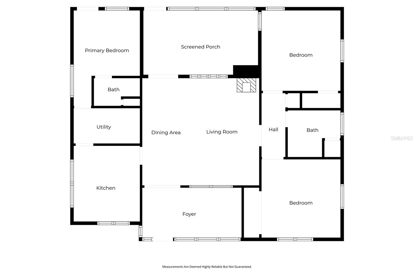 LAKE WALES - Residential