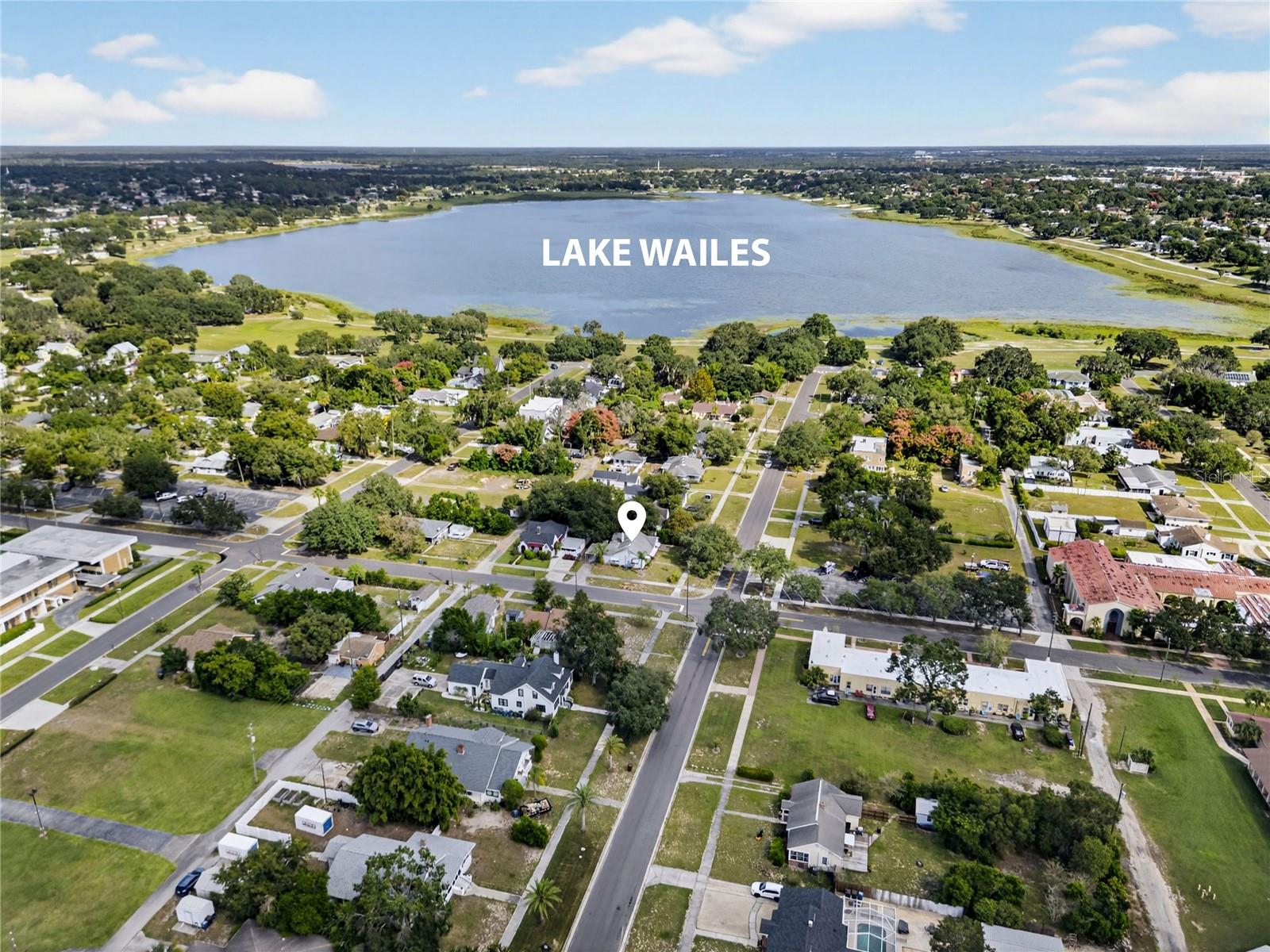 LAKE WALES - Residential