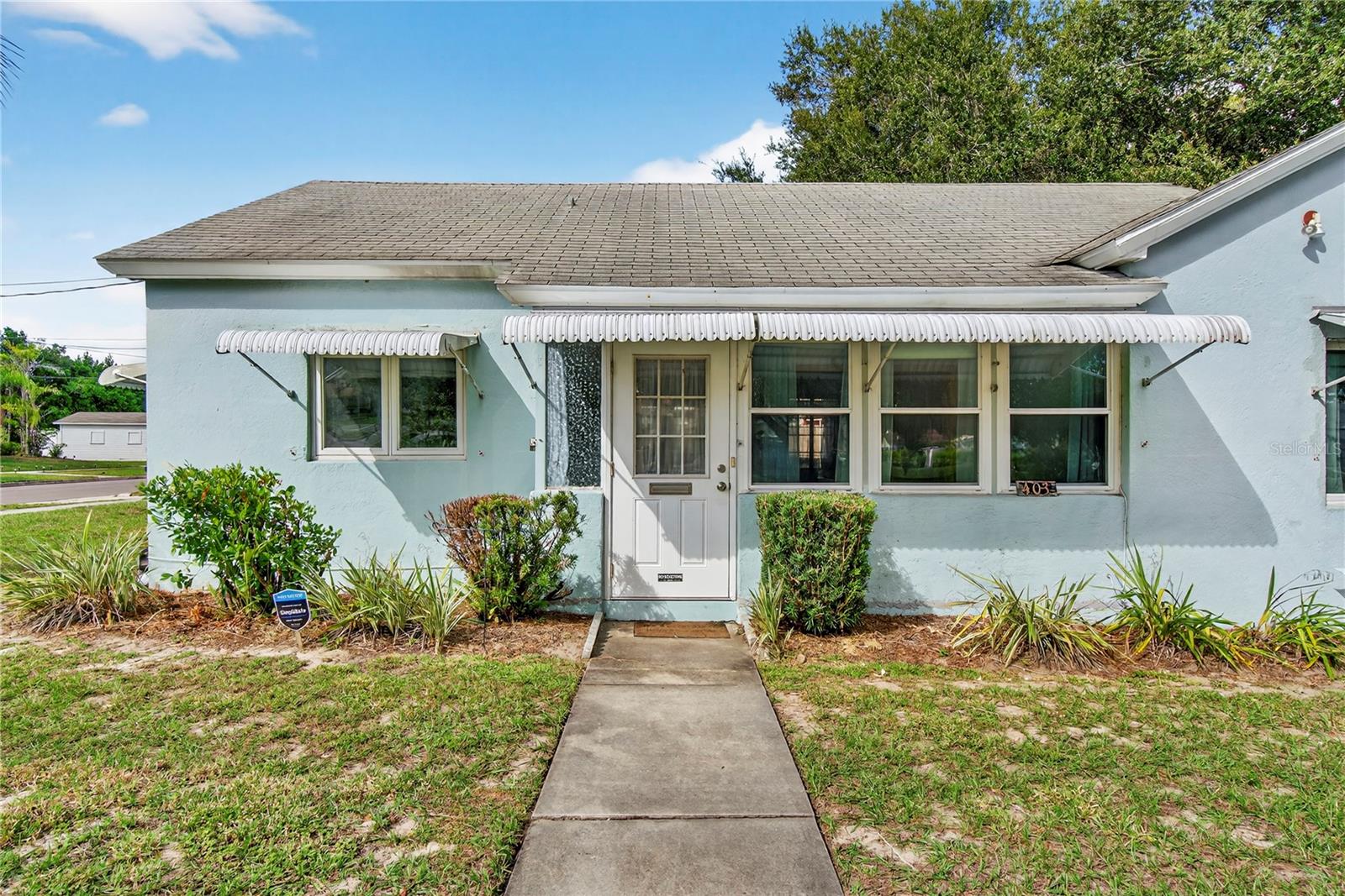 LAKE WALES - Residential