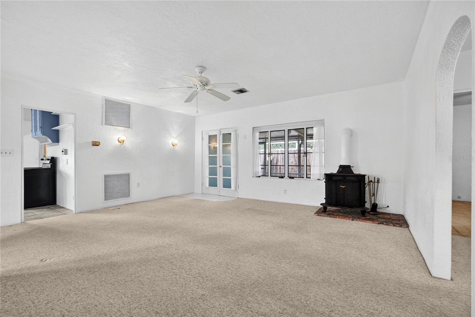 LAKE WALES - Residential