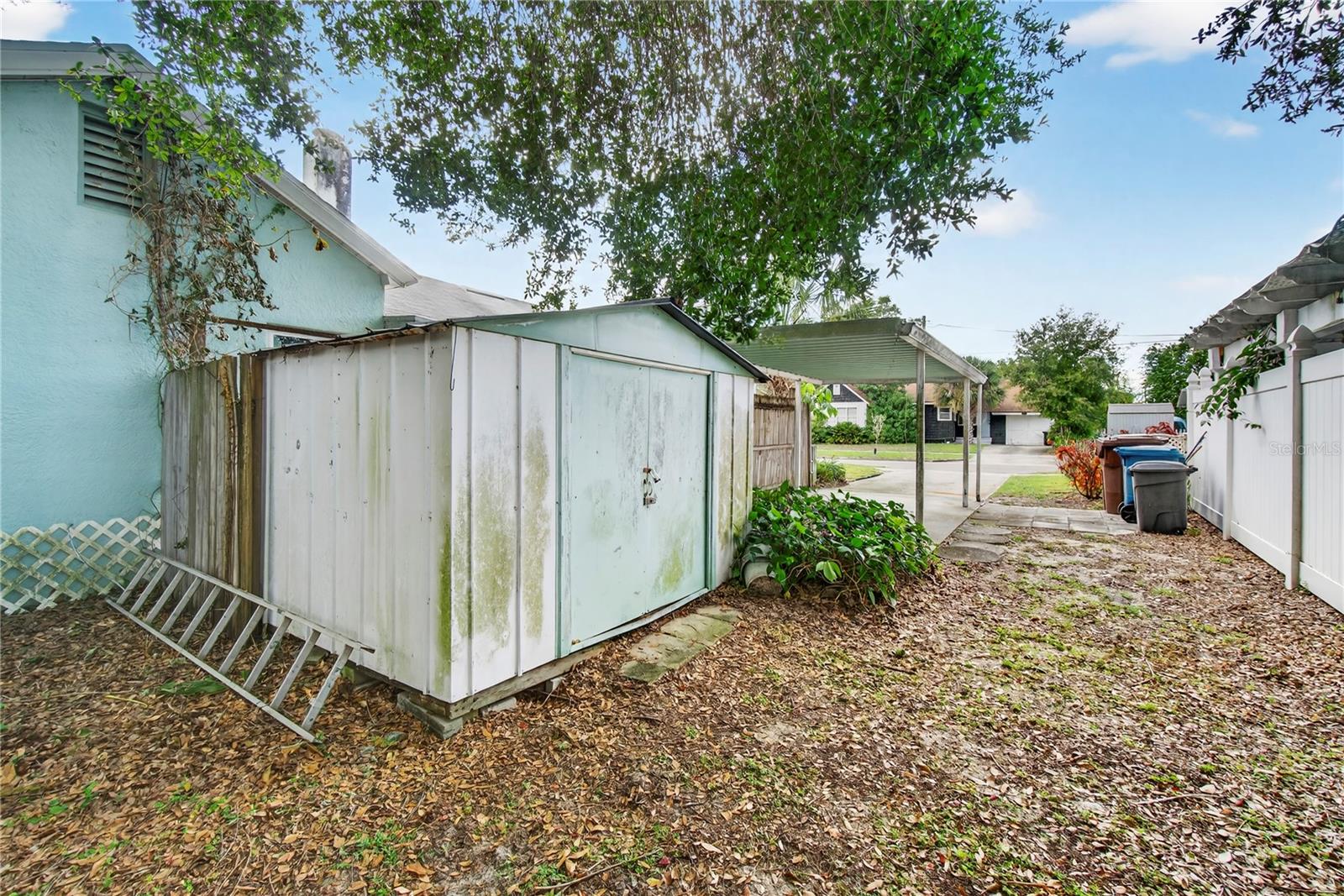 LAKE WALES - Residential