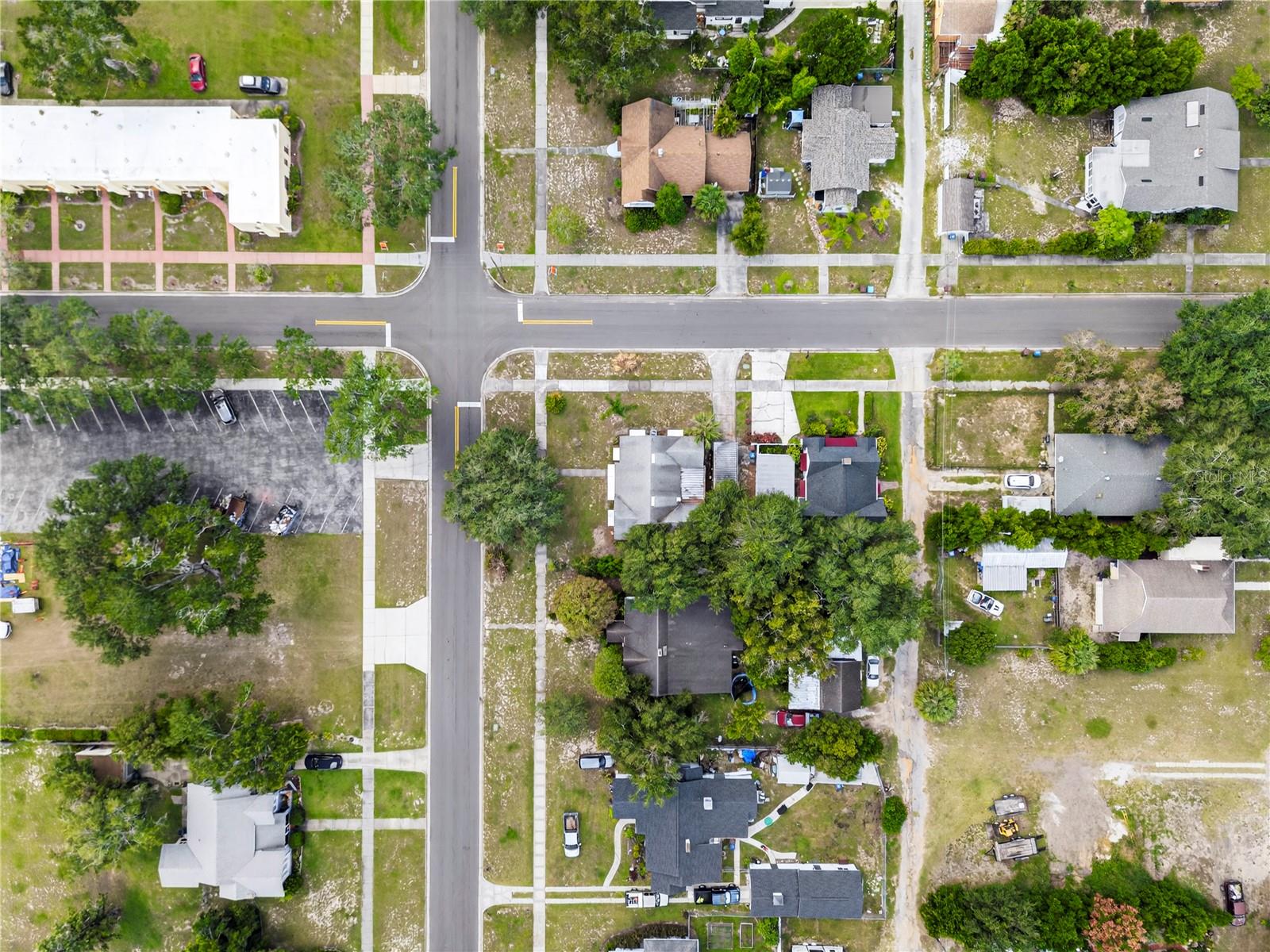 LAKE WALES - Residential