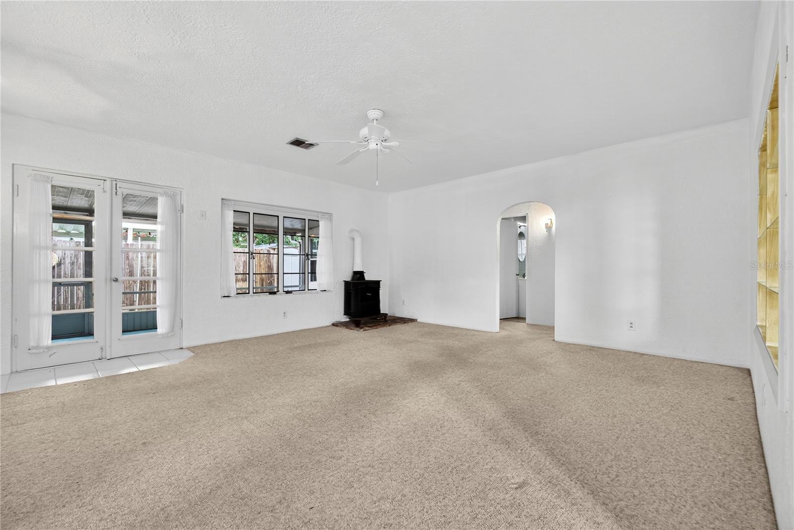 LAKE WALES - Residential