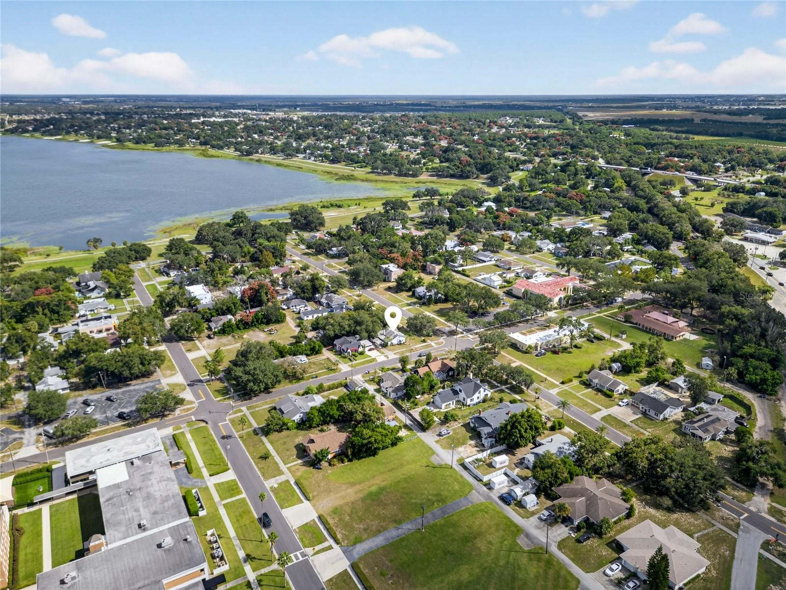 LAKE WALES - Residential