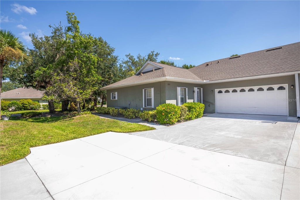 Photo of 1253 Red Oak Lane, Port Charlotte, FL 33948 (MLS # C7528987)