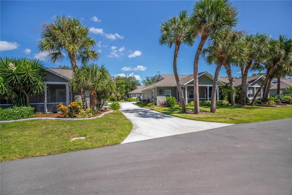 Photo of 1253 Red Oak Lane, Port Charlotte, FL 33948 (MLS # C7528987)