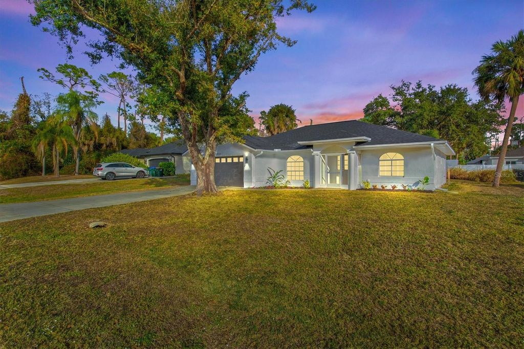 Photo of 3930 Sesame Street, North Port, FL 34287 (MLS # C7519200)