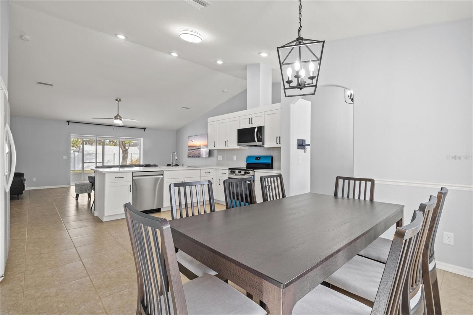 PORT CHARLOTTE SUB 35 - Residential