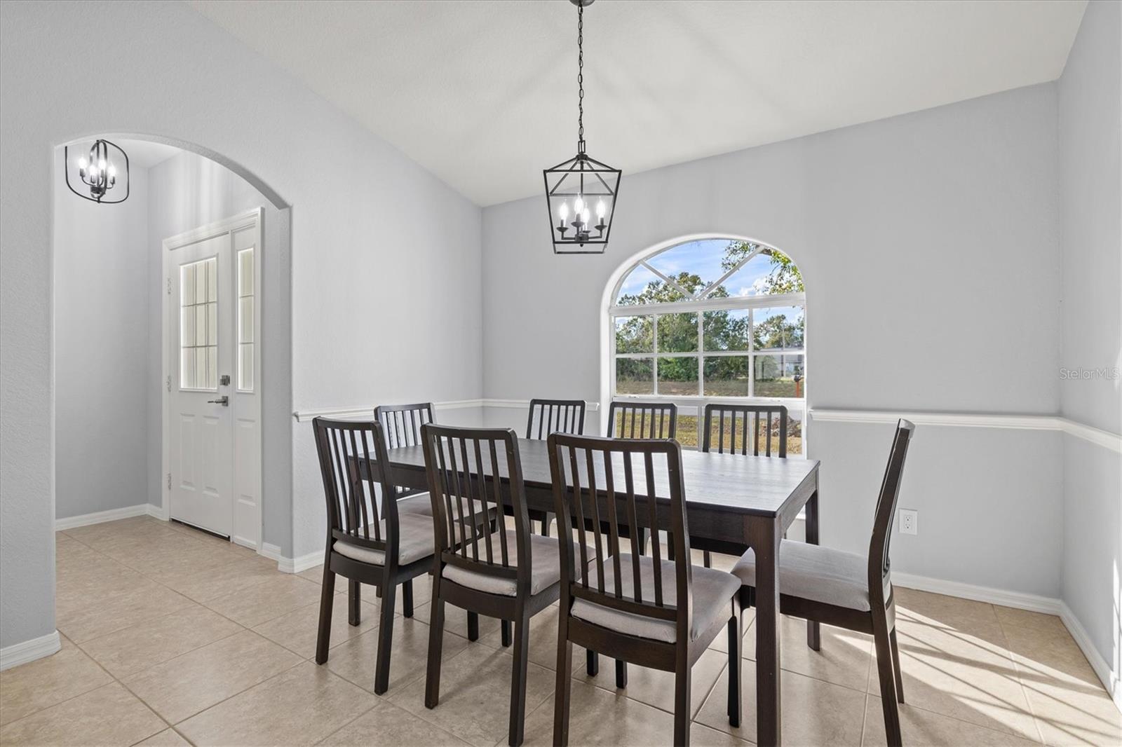 PORT CHARLOTTE SUB 35 - Residential