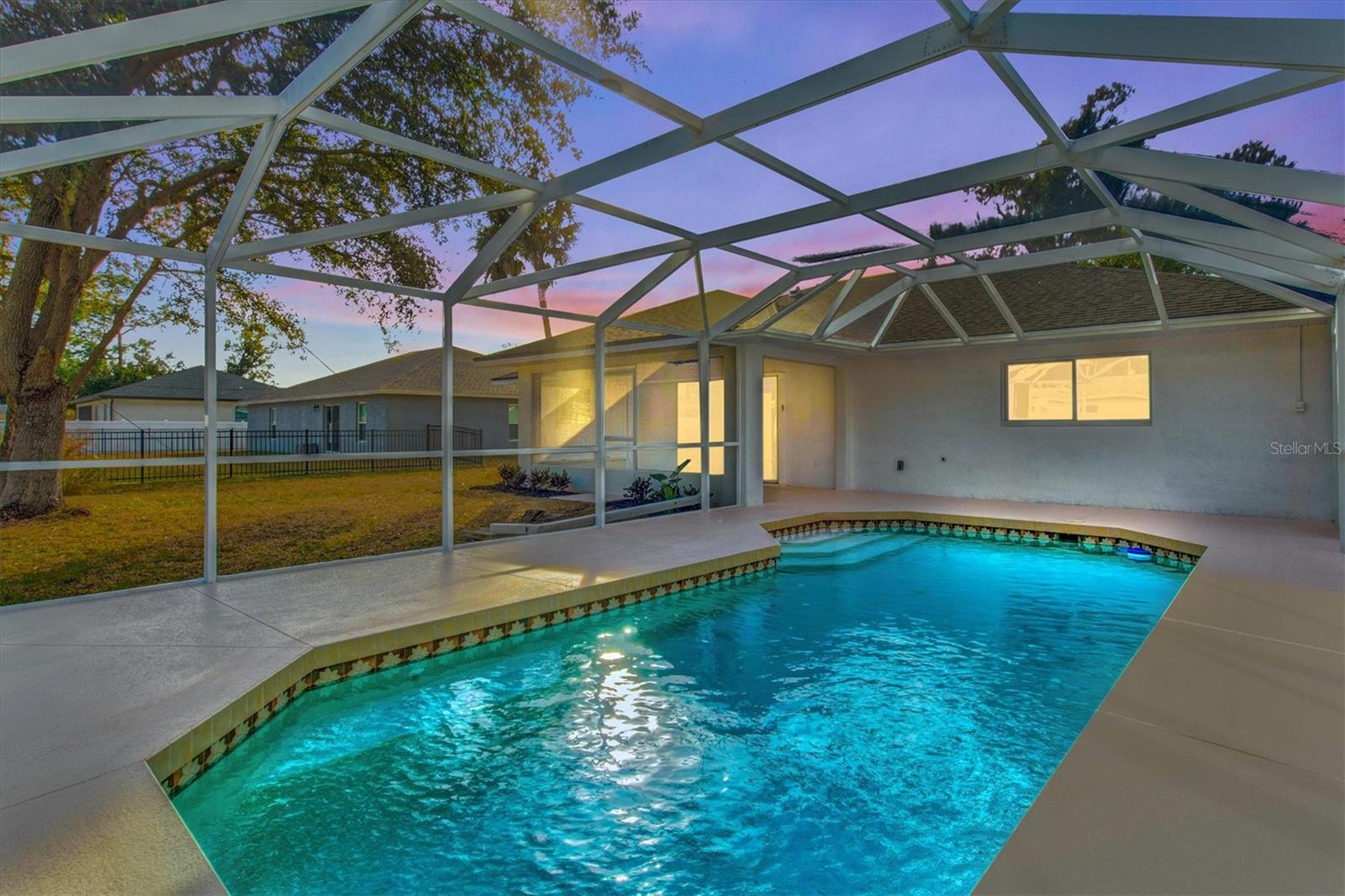 PORT CHARLOTTE SUB 35 - Residential