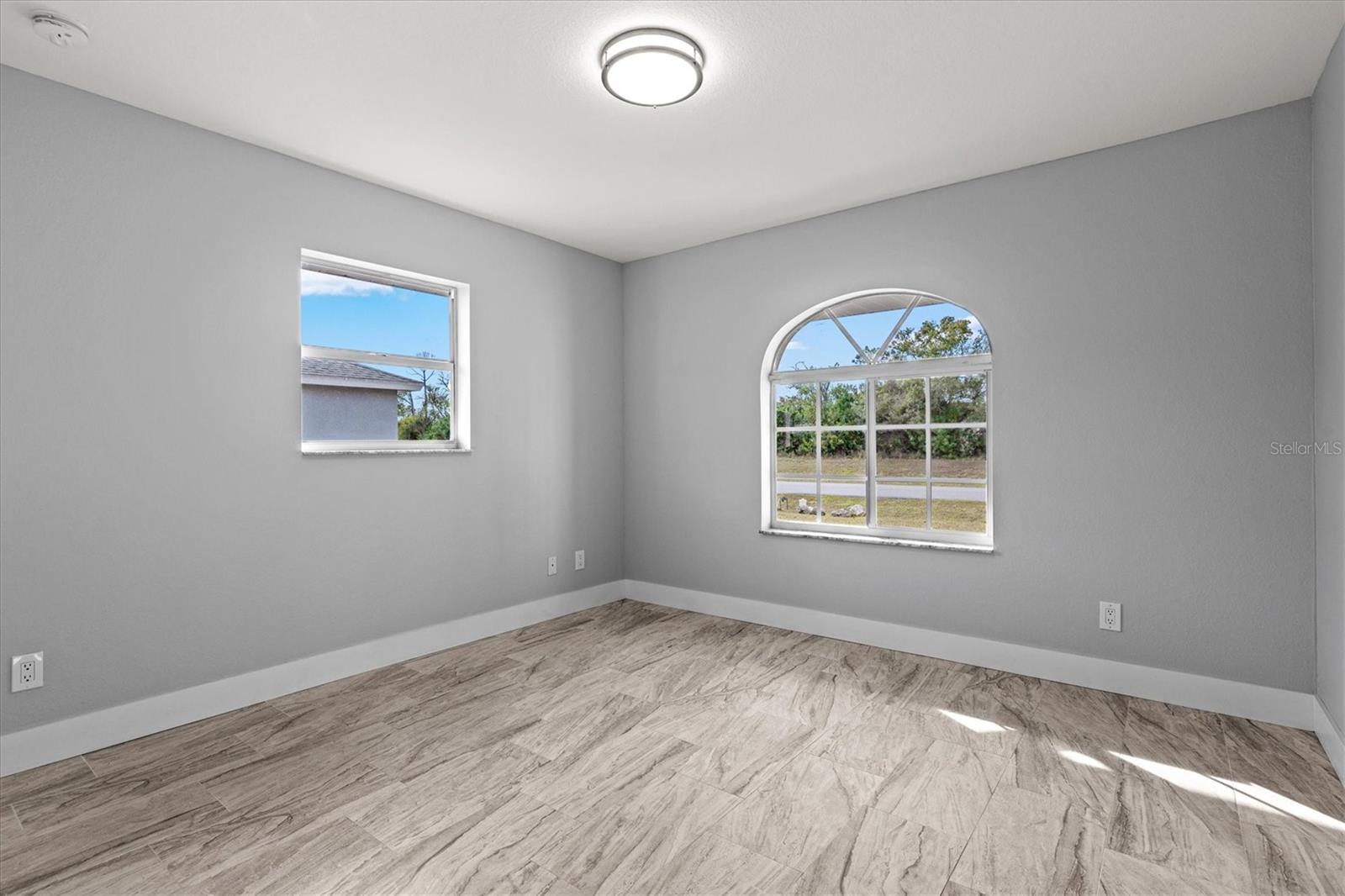 PORT CHARLOTTE SUB 35 - Residential