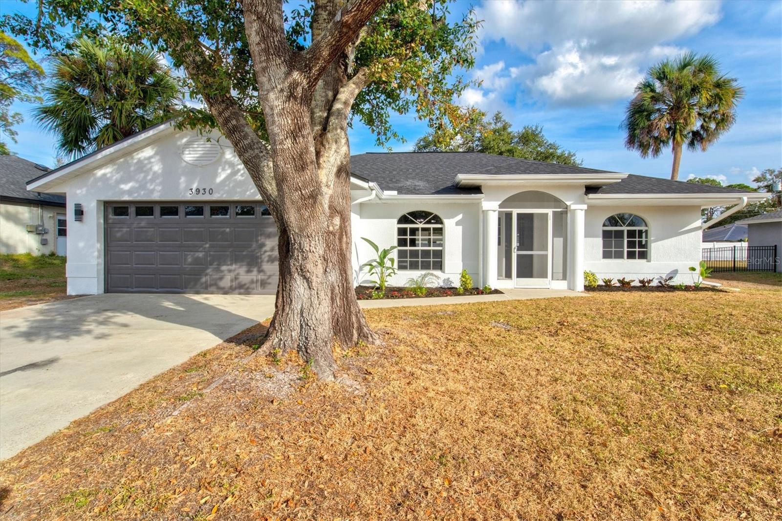 PORT CHARLOTTE SUB 35 - Residential