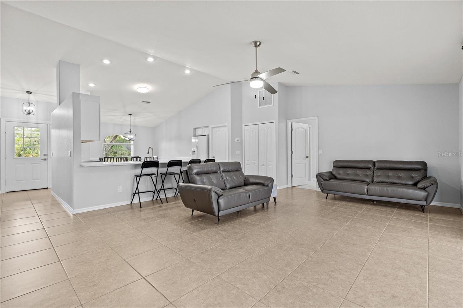 PORT CHARLOTTE SUB 35 - Residential