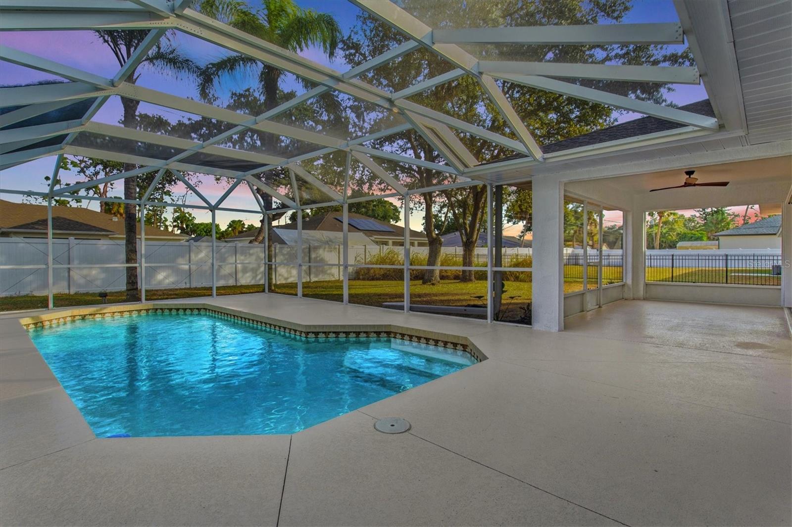 PORT CHARLOTTE SUB 35 - Residential