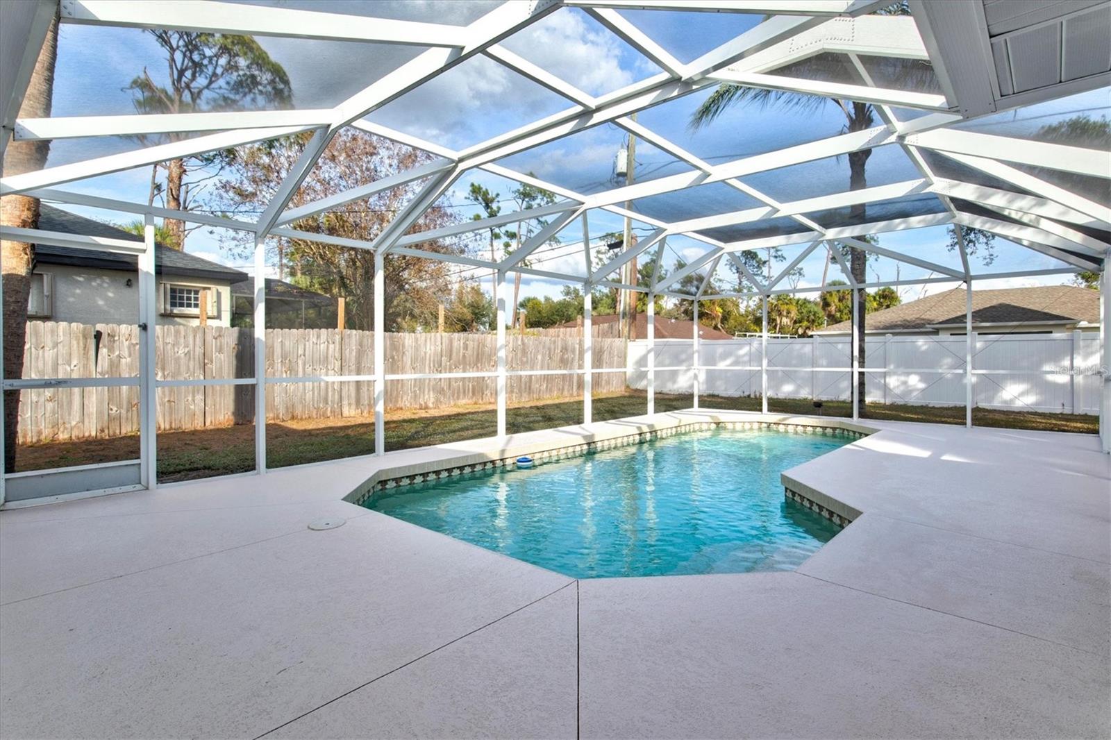 PORT CHARLOTTE SUB 35 - Residential