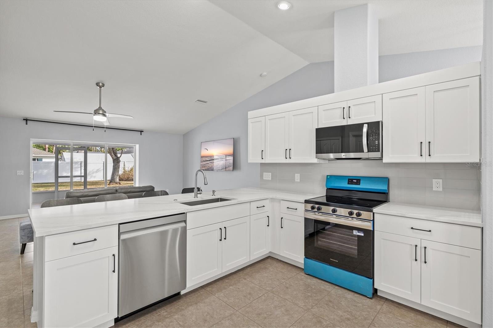 PORT CHARLOTTE SUB 35 - Residential