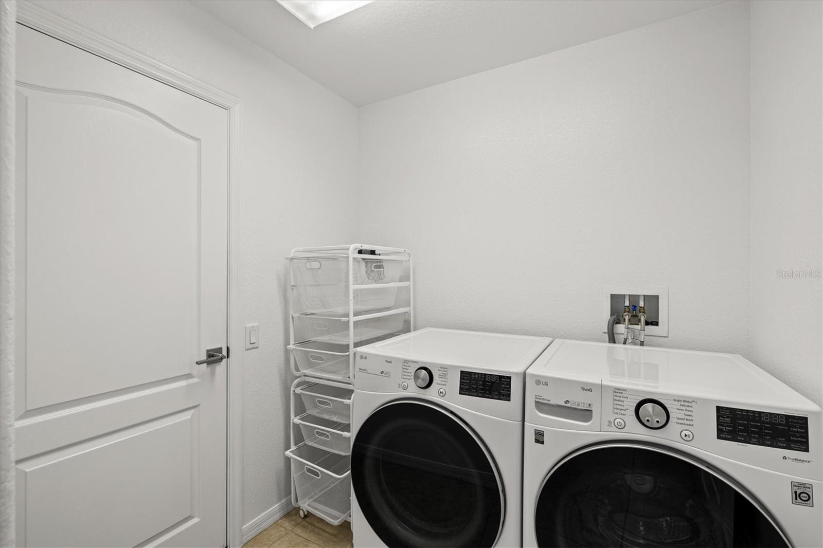 PORT CHARLOTTE SUB 35 - Residential