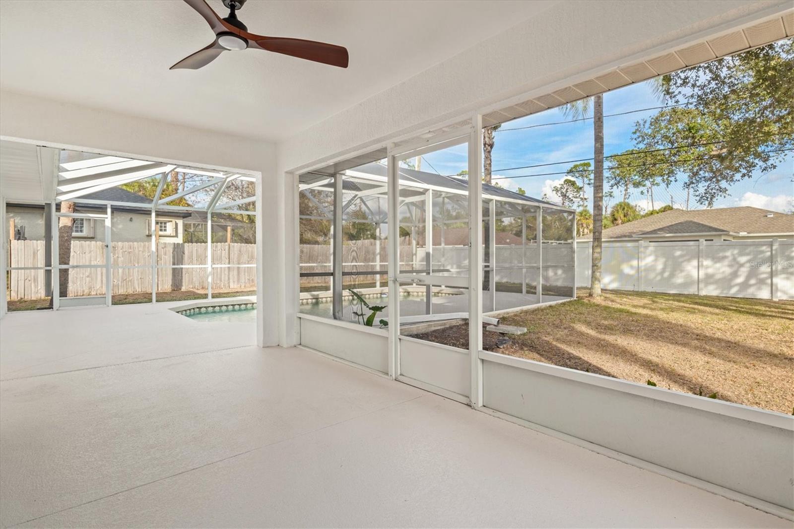 PORT CHARLOTTE SUB 35 - Residential