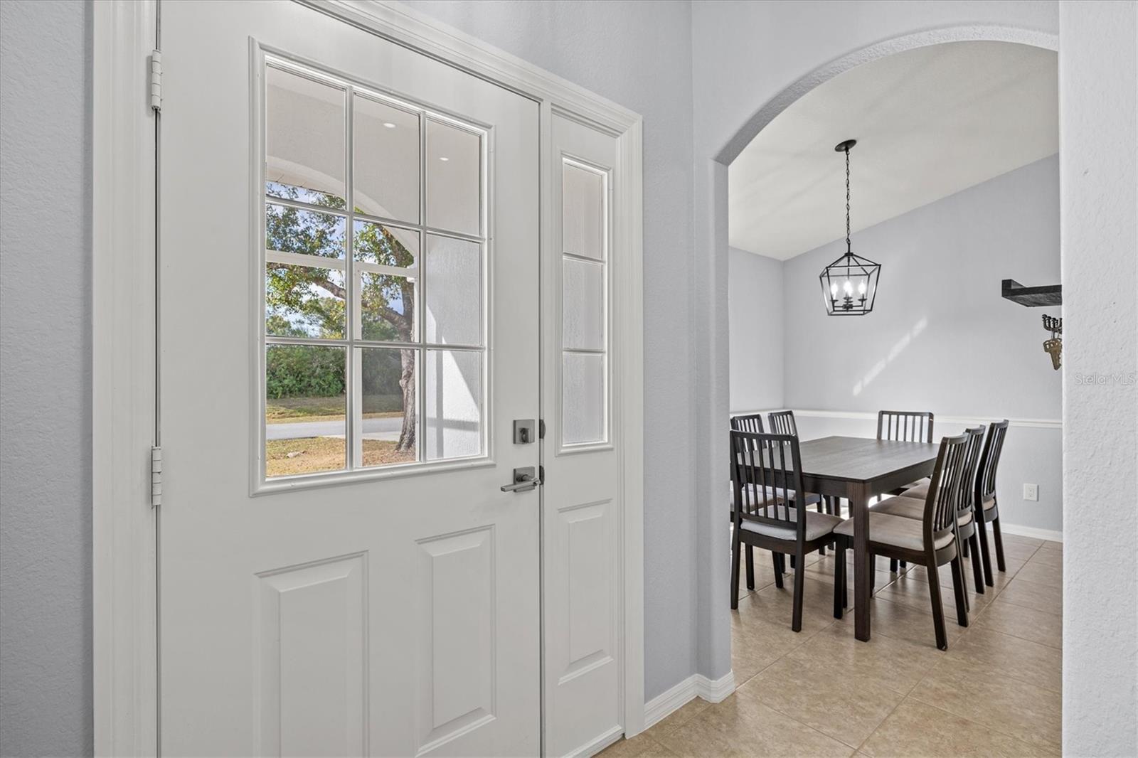 PORT CHARLOTTE SUB 35 - Residential