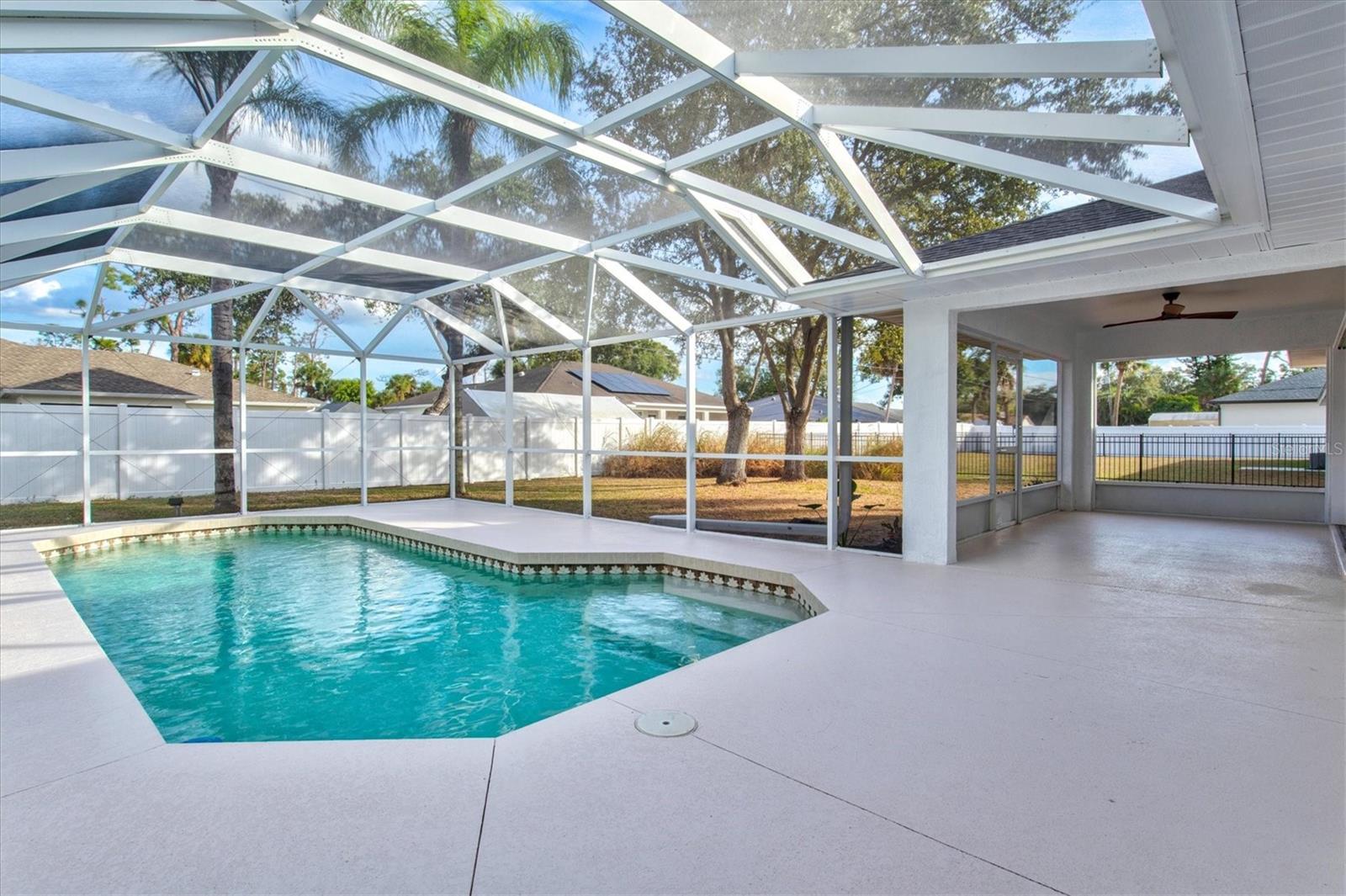 PORT CHARLOTTE SUB 35 - Residential