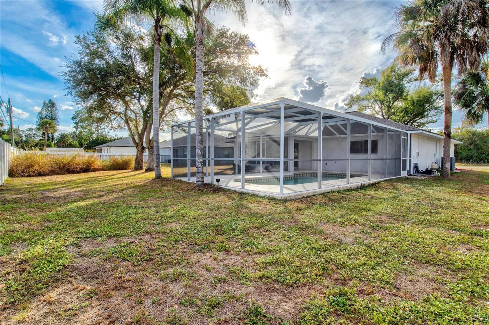 PORT CHARLOTTE SUB 35 - Residential