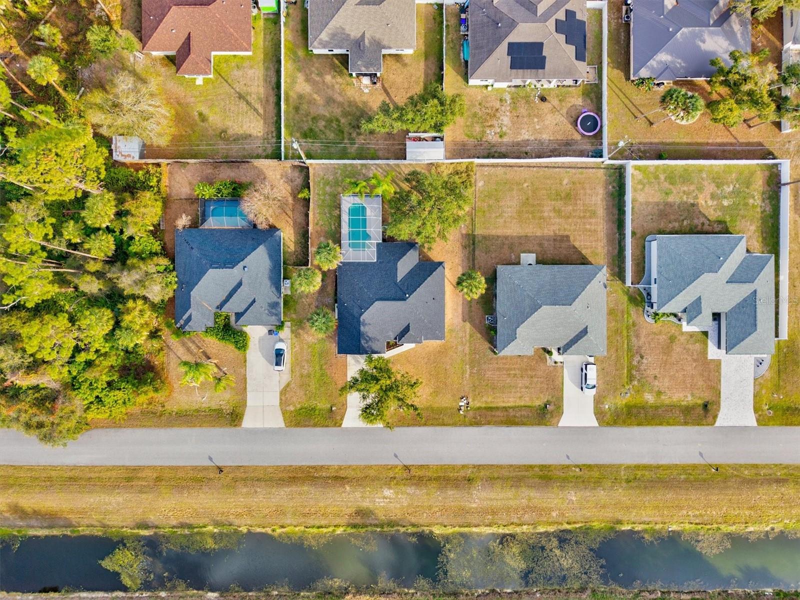 PORT CHARLOTTE SUB 35 - Residential