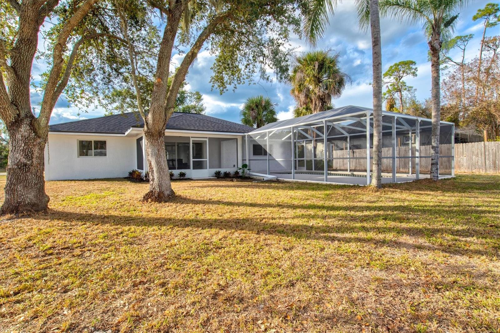 PORT CHARLOTTE SUB 35 - Residential