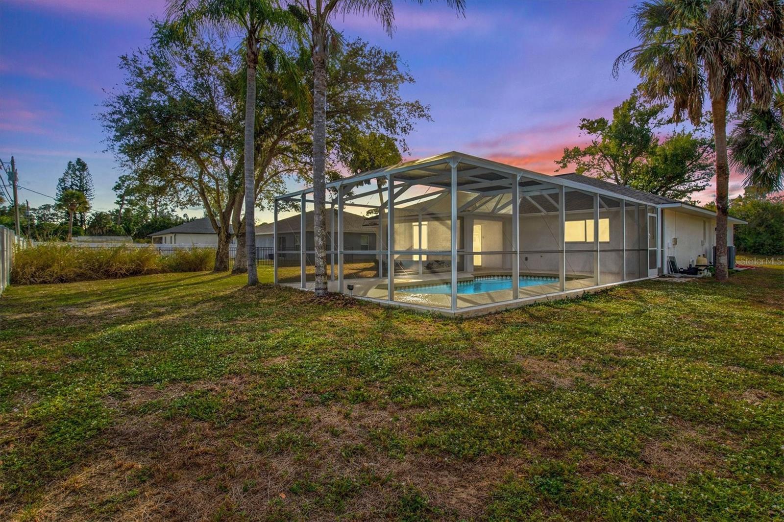 PORT CHARLOTTE SUB 35 - Residential