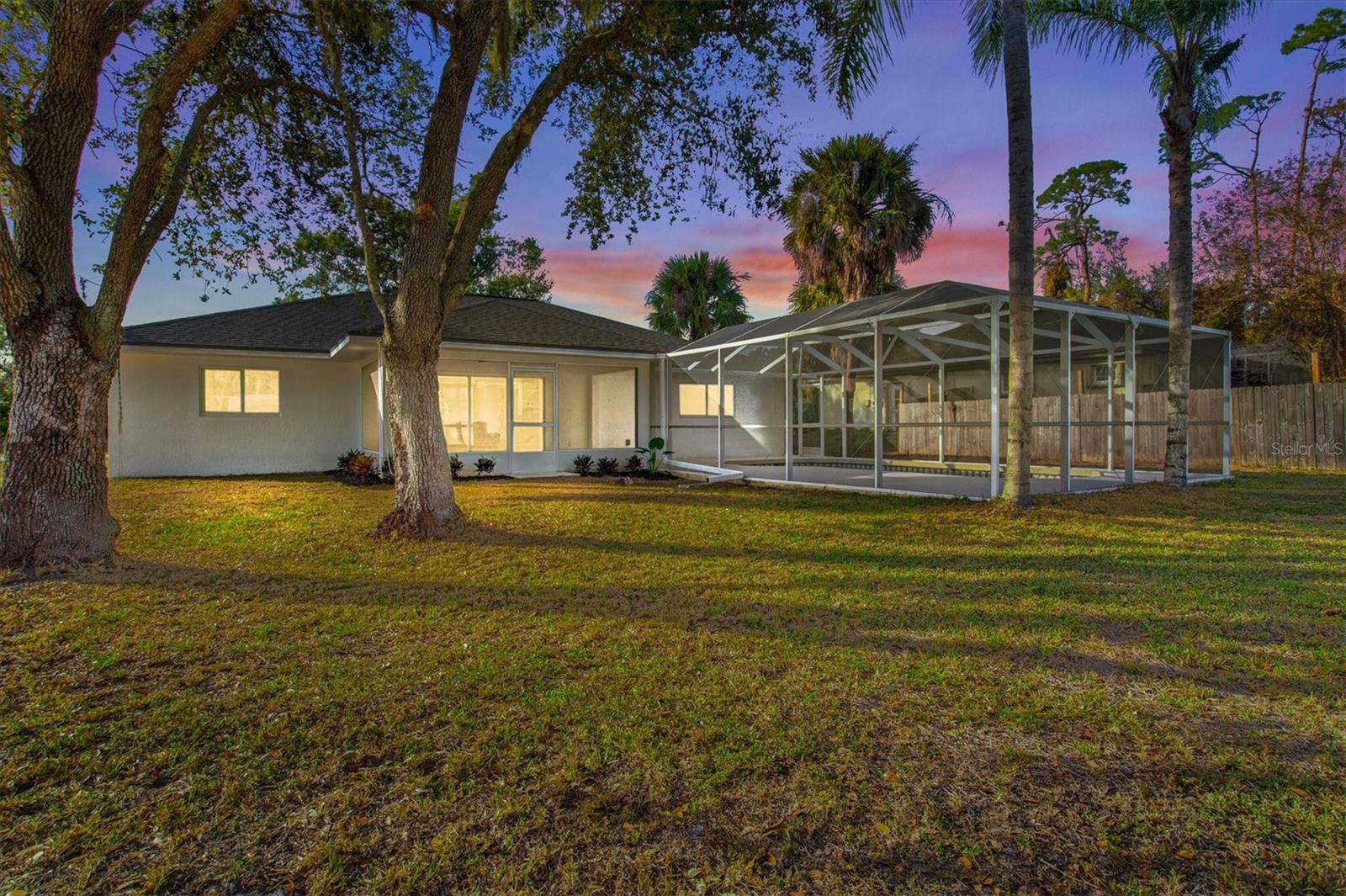 PORT CHARLOTTE SUB 35 - Residential