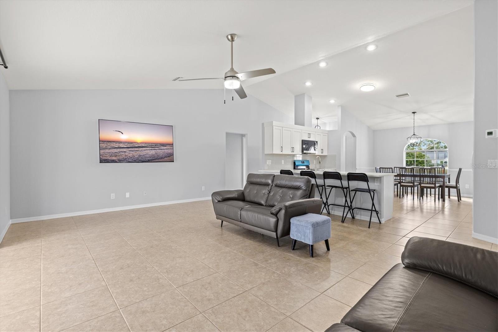 PORT CHARLOTTE SUB 35 - Residential