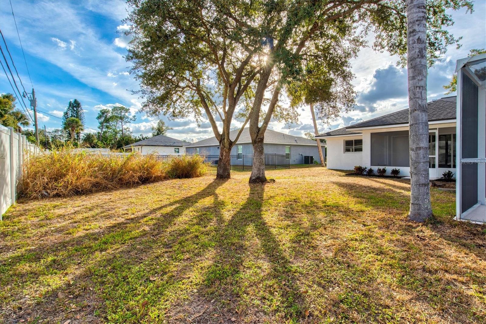 PORT CHARLOTTE SUB 35 - Residential