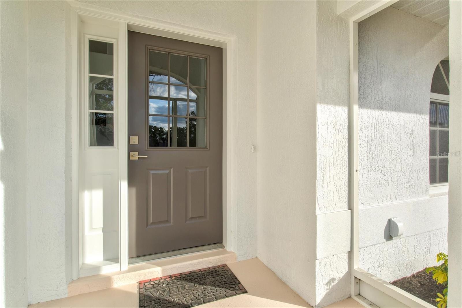 PORT CHARLOTTE SUB 35 - Residential