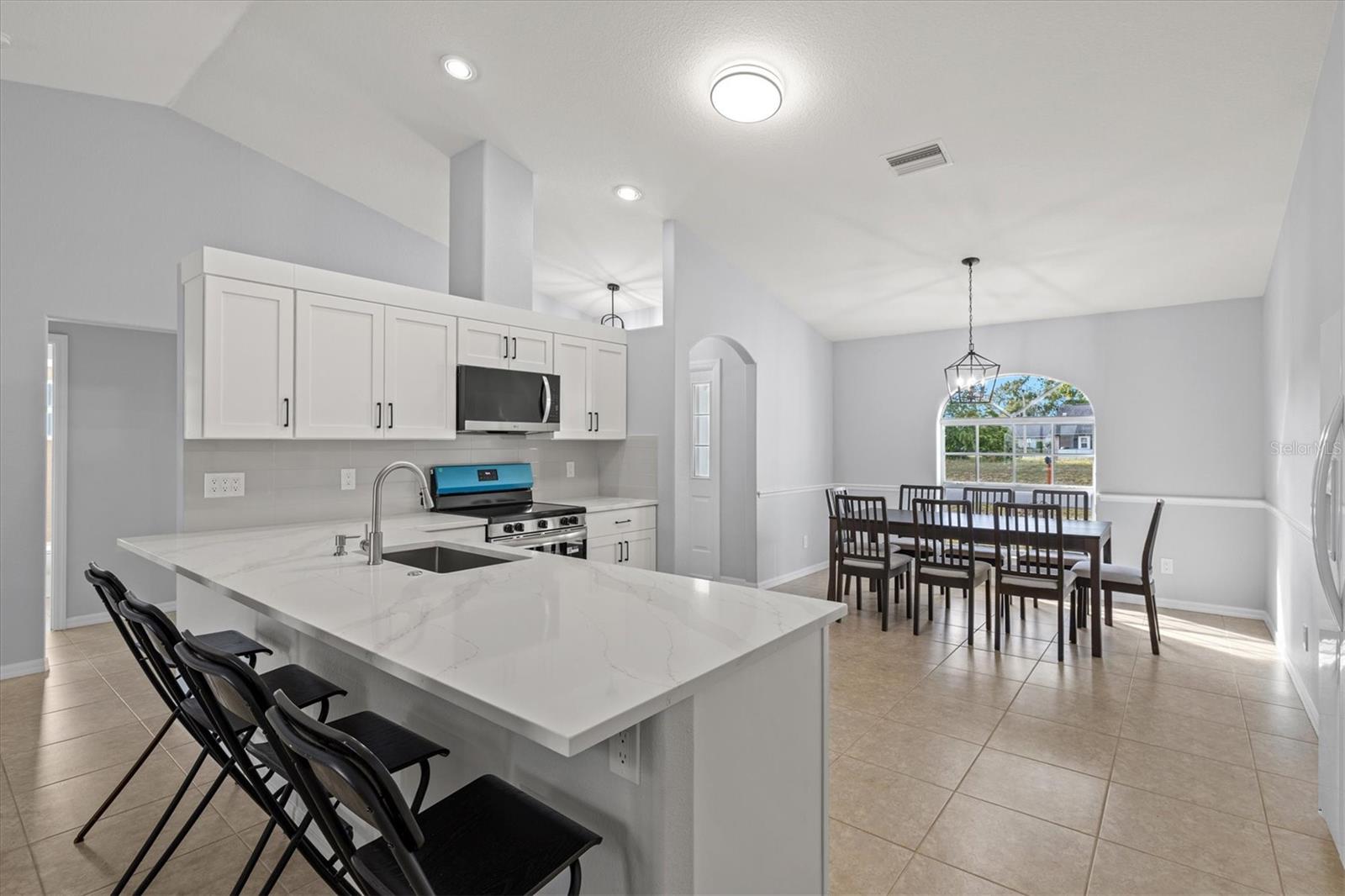 PORT CHARLOTTE SUB 35 - Residential