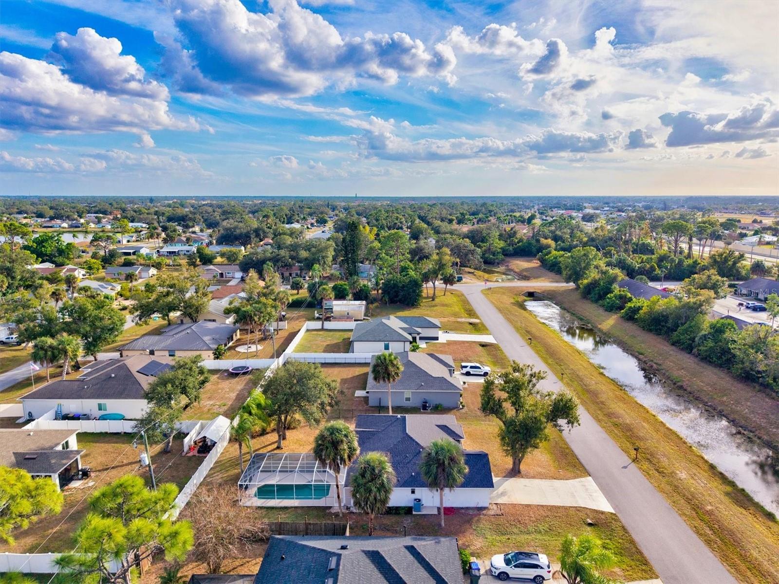 PORT CHARLOTTE SUB 35 - Residential