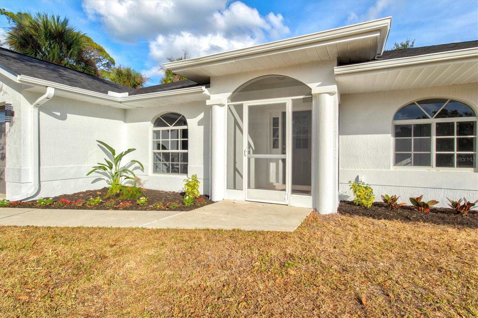 PORT CHARLOTTE SUB 35 - Residential