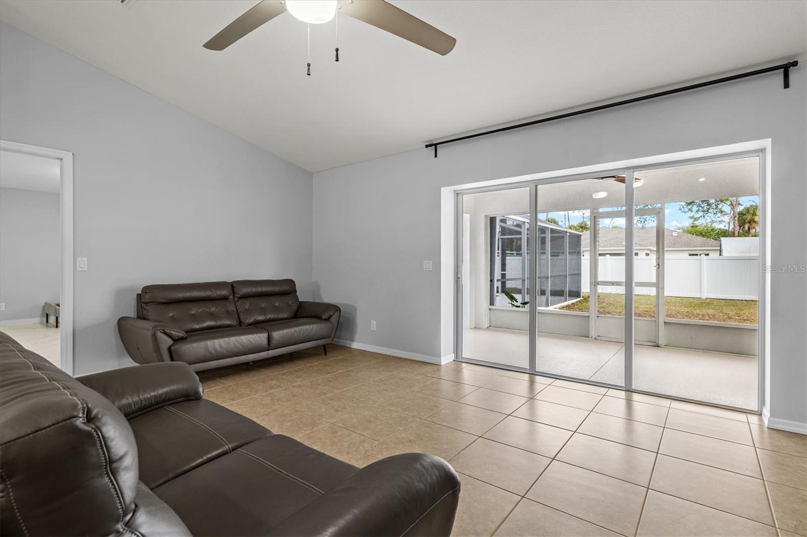 PORT CHARLOTTE SUB 35 - Residential