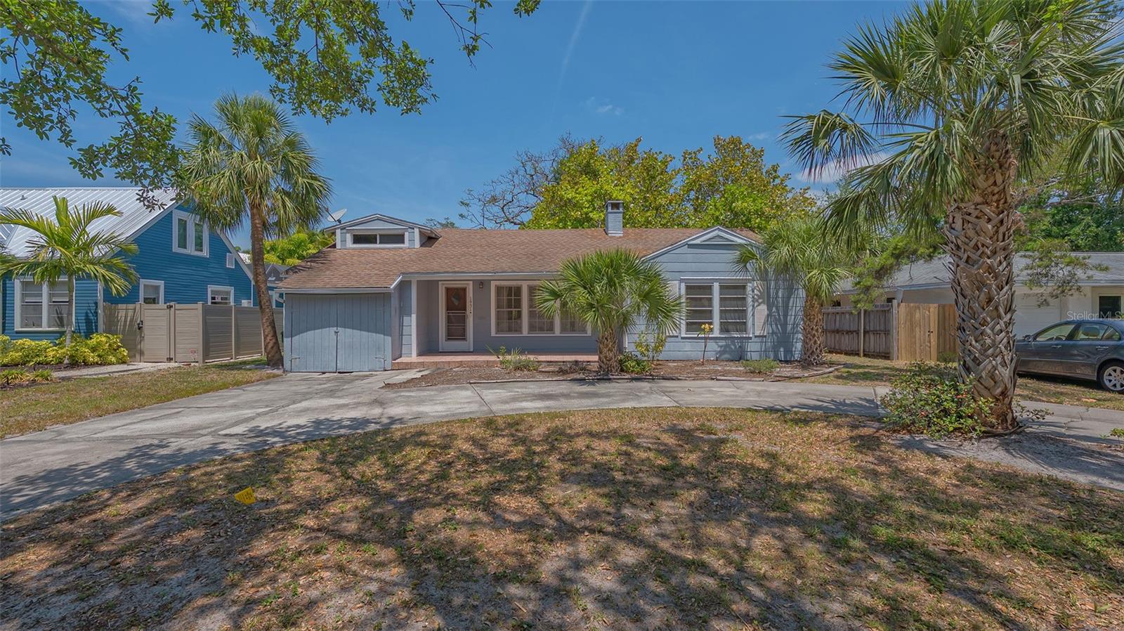 1931 BAHIA VISTA STREET