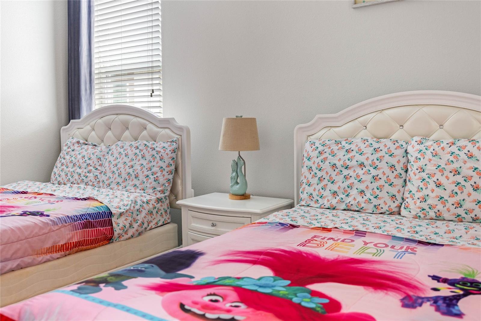 SOLARA RESORT - Residential Lease