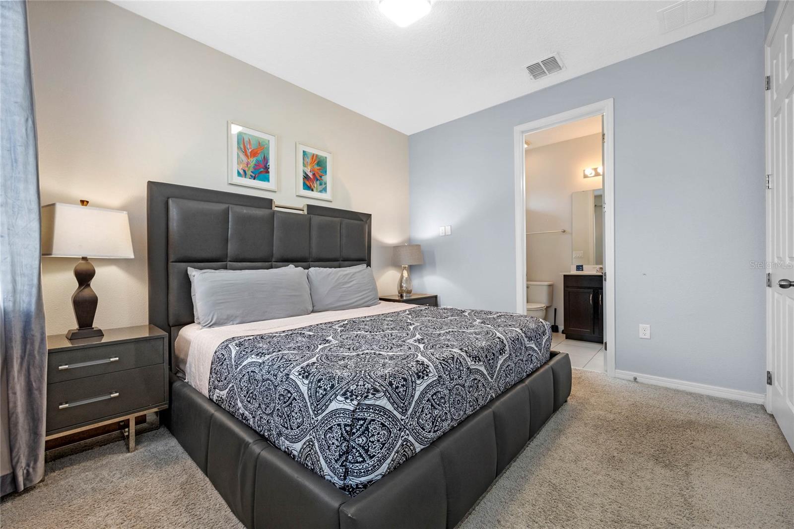 SOLARA RESORT - Residential Lease