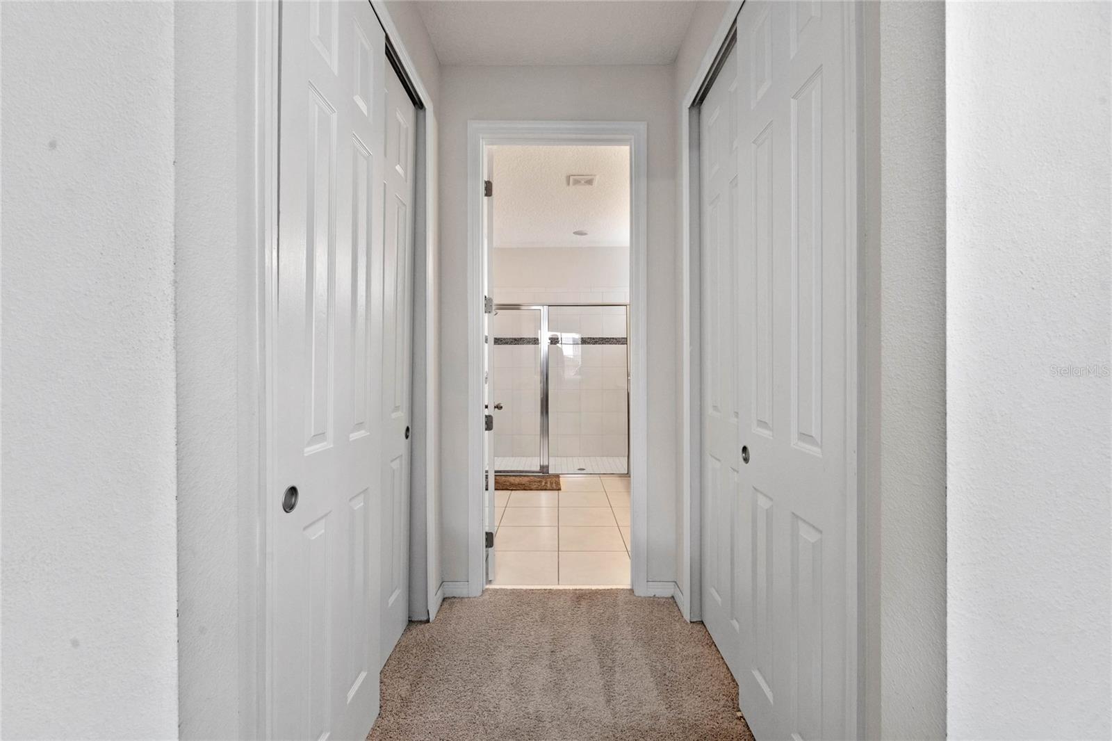 SOLARA RESORT - Residential Lease