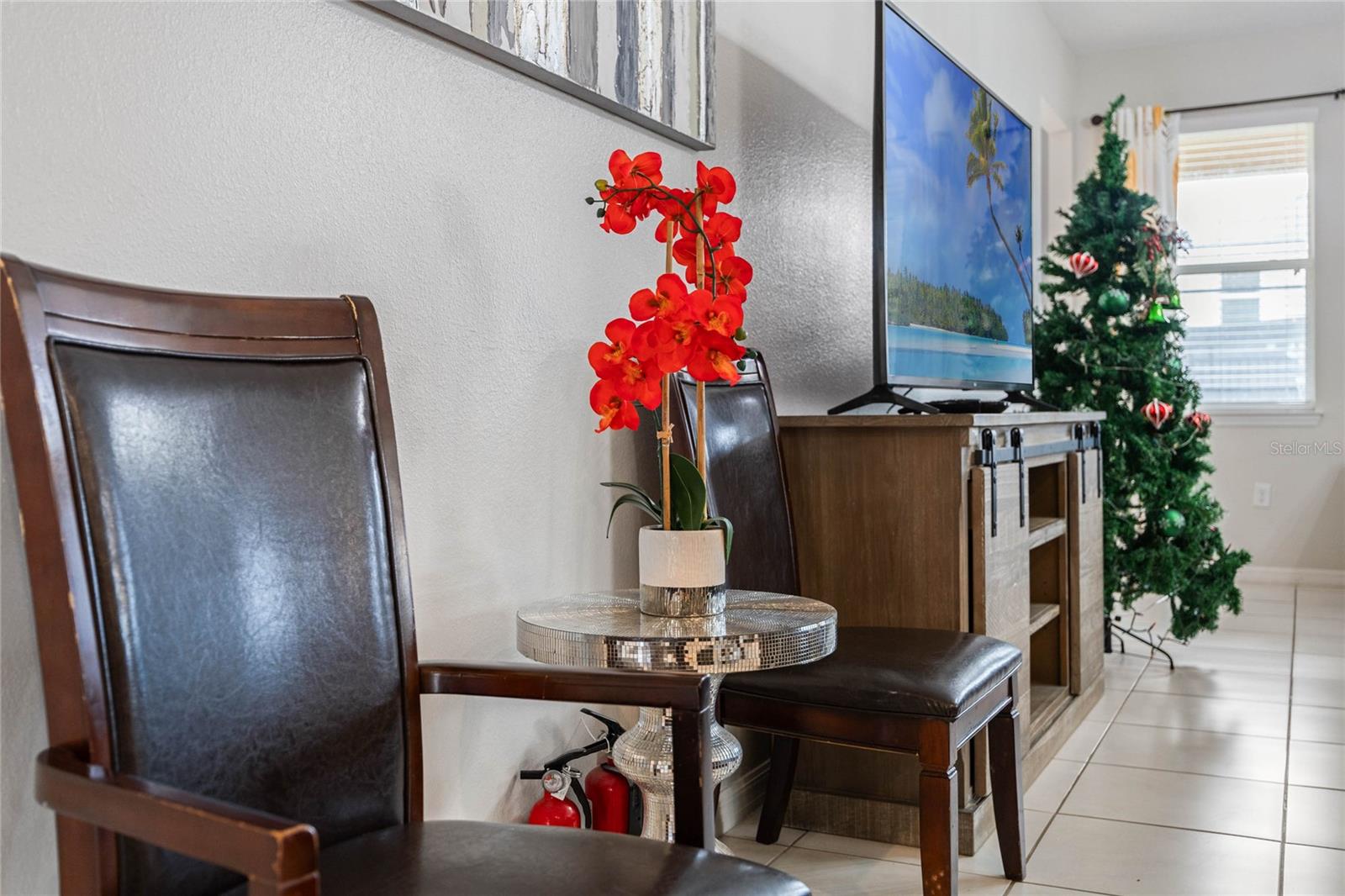 SOLARA RESORT - Residential Lease