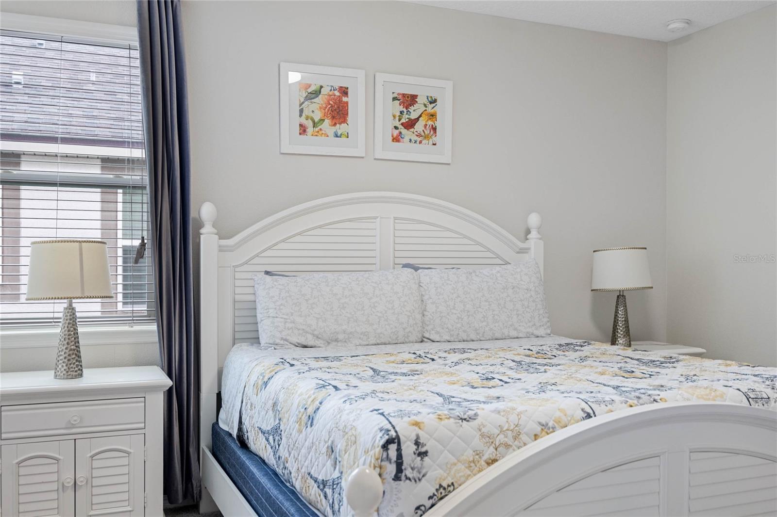 SOLARA RESORT - Residential Lease