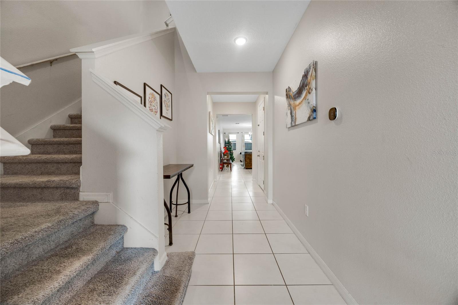 SOLARA RESORT - Residential Lease