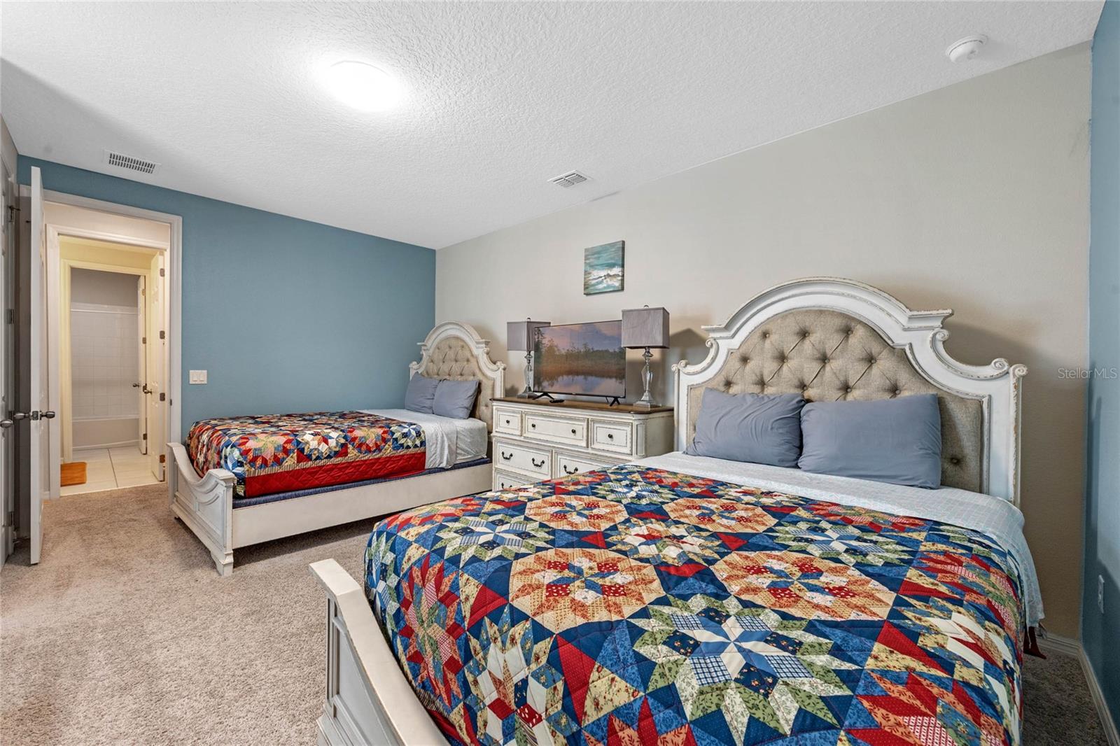 SOLARA RESORT - Residential Lease